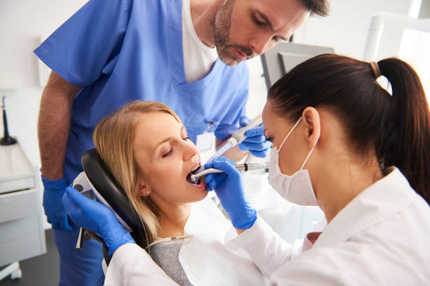 Best Dental X-Rays and Imaging  in Closter, NJ