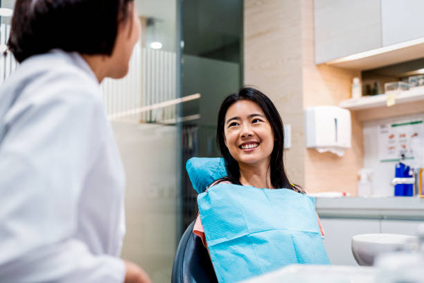 Dental X-Rays and Imaging in Closter, NJ