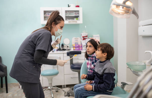 Why Choose Us for Your Dental Needs in Closter, NJ