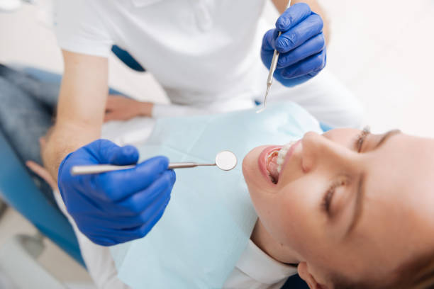 Why Choose Us for Your Dental Needs in Closter, NJ